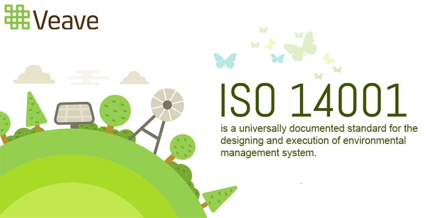 ISO 14001 Certification benifits