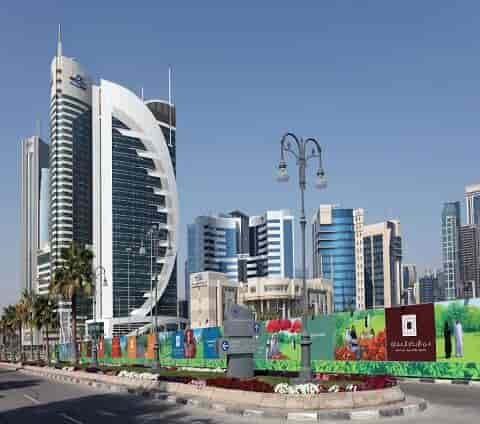 Best ISO consultants in Doha