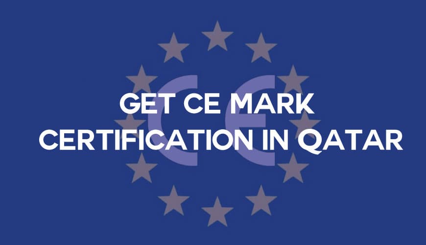 ce mark certification in qatar