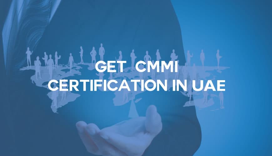 cmmi certification in uae